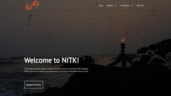 prism.nitk.ac.in Logo