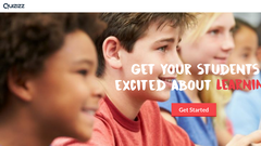 quizizz.com Logo