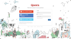 quora.com Logo
