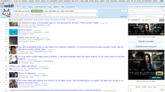 reddit.com Logo