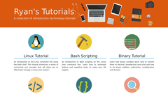 ryanstutorials.net