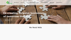 sattva.co.in Logo