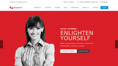 simplify360.com Logo