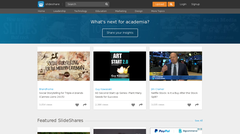 slideshare.net Logo