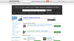 sourceforge.net