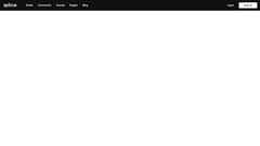 splice.com Logo