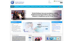 srishtisoft.com Logo