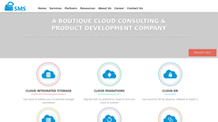 storagemigrationservices.com Logo