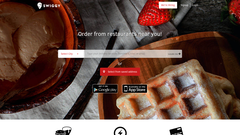 swiggy.com Logo