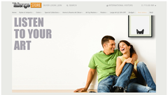 tallengestore.com Logo