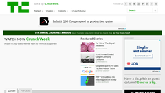 techcrunch.com Logo