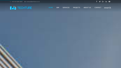 techture.global Logo