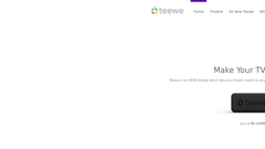 teewe.in Logo