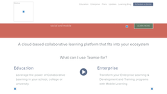 theteamie.com Logo