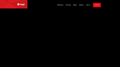 toggl.com Logo
