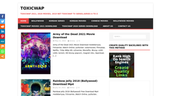 toxicwap website