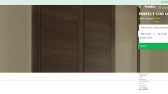 treebo.com Logo