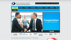 trinay.com Logo