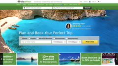 tripadvisor.com Logo