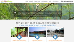 tripoffbeat.com Logo