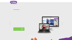 viber.com Logo