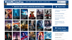 Free new hollywood deals movies online