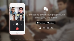 wechat.com Logo