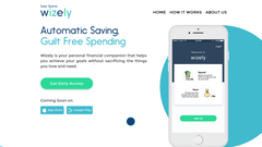 wizely.in Logo