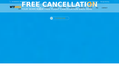 wtfares.com Logo