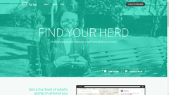 yikyak.com Logo