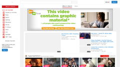 youtube.com Logo