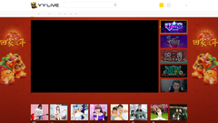 yy.com Logo