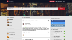 zomato.com Logo